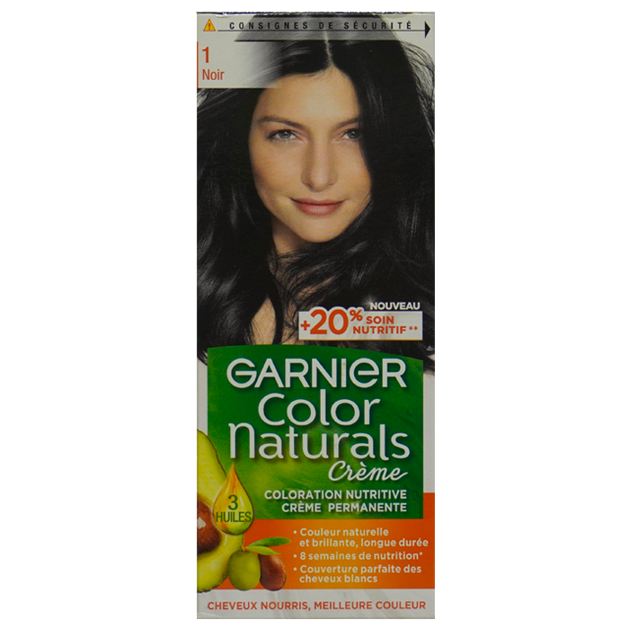 GARNIER Color (1)